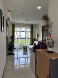 Blk 405A Northshore Residences I (Punggol), HDB 2 Rooms #580492611
